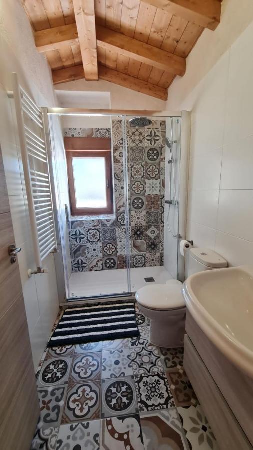 Casa Rural Los 7 Pinos De Gredos Наваредонда де Гредос Екстериор снимка