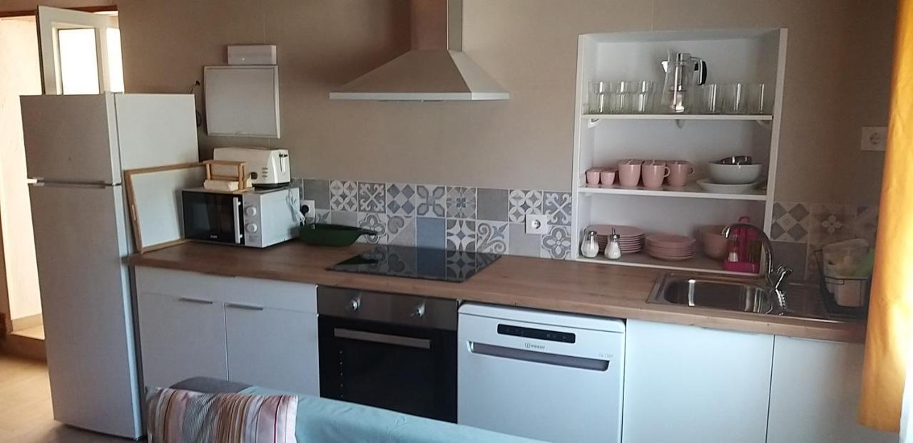 Casa Rural Los 7 Pinos De Gredos Наваредонда де Гредос Екстериор снимка