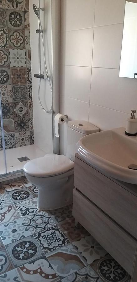 Casa Rural Los 7 Pinos De Gredos Наваредонда де Гредос Екстериор снимка
